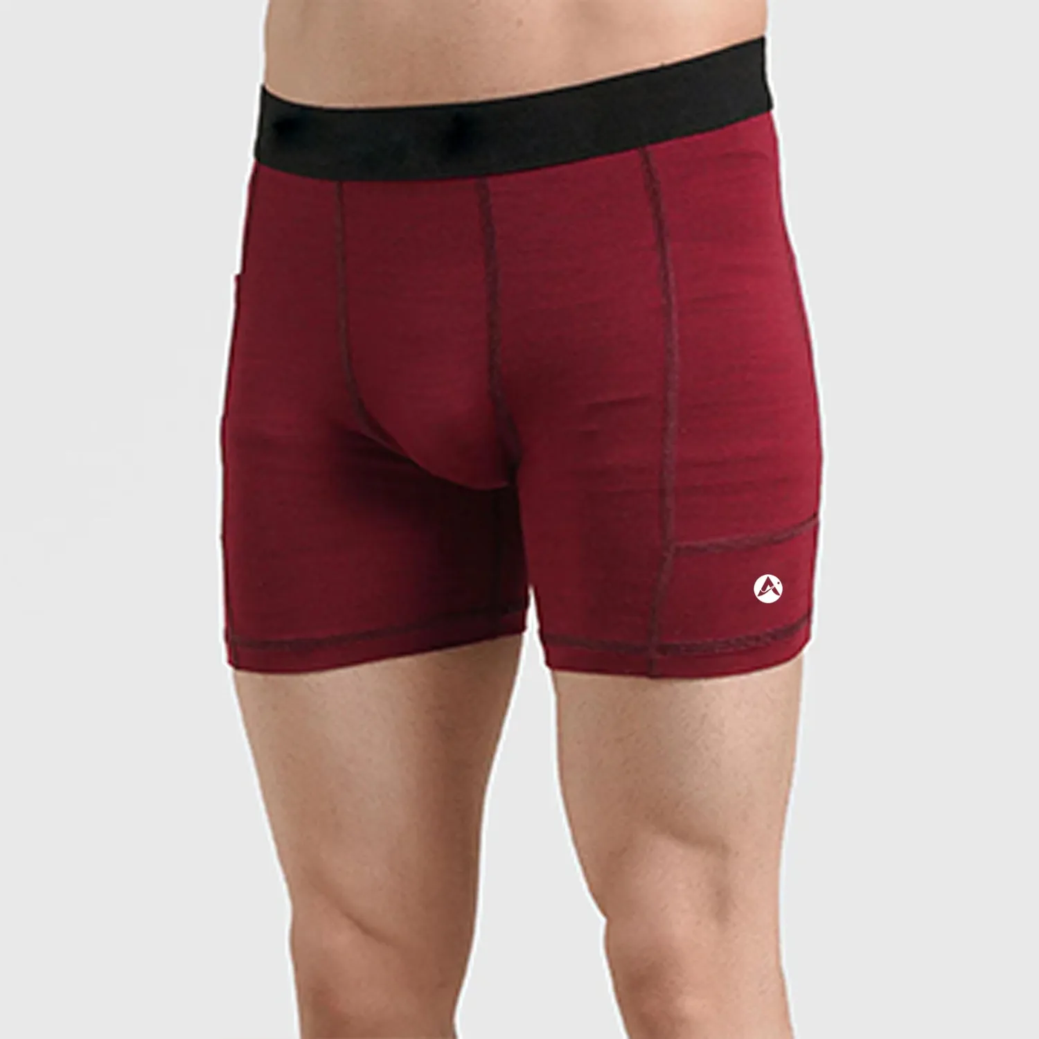 AB Men Compression Short STY # 06