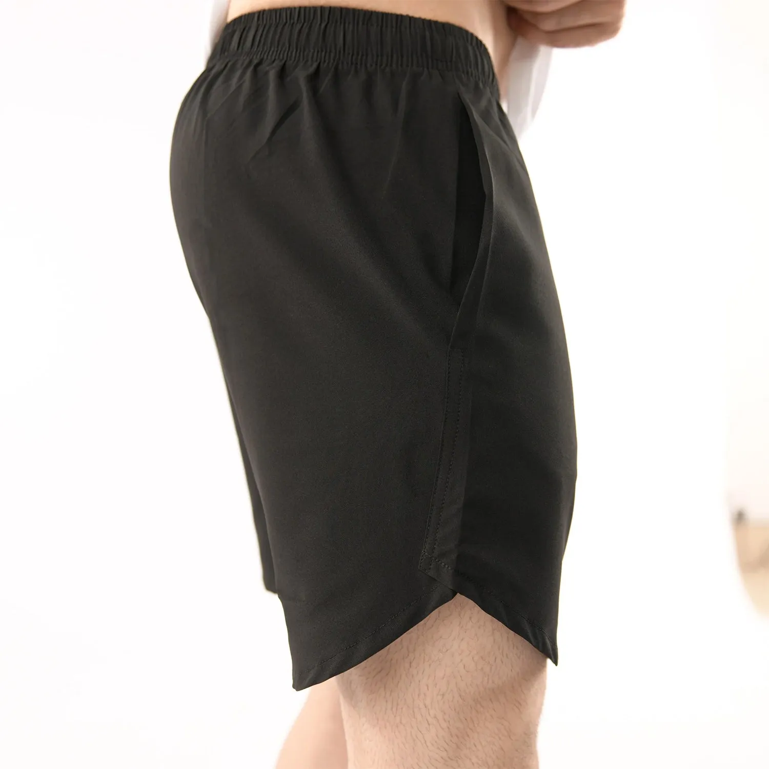 AB Men GYM Short STY # 08