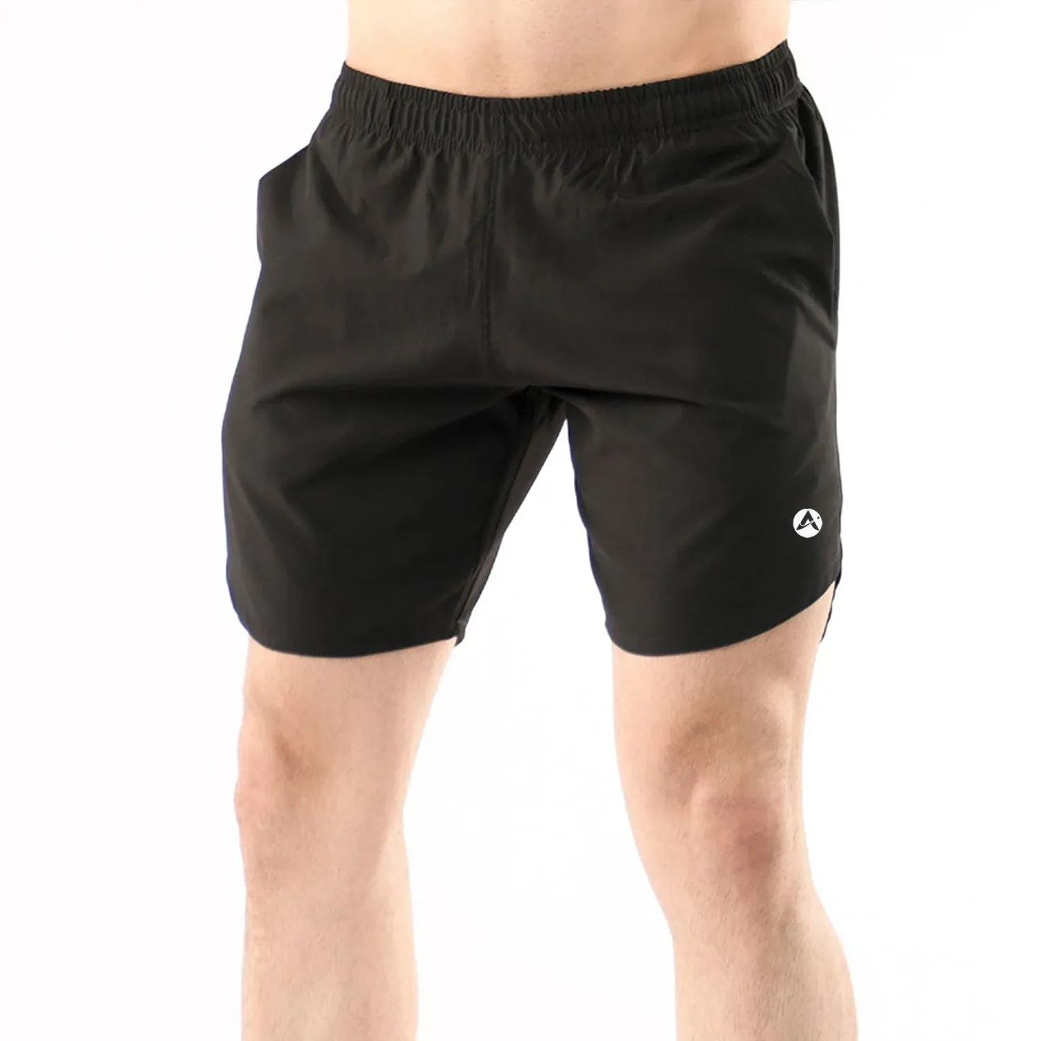 AB Men GYM Short STY # 08