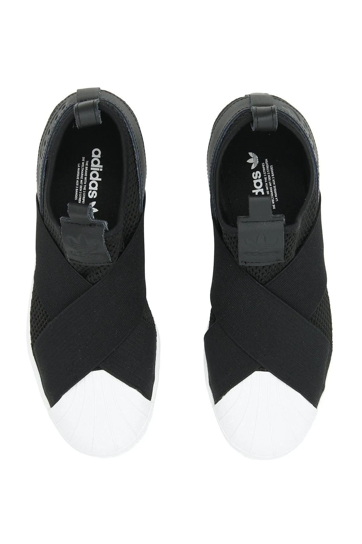 Adidas Originals Superstar Slip On Sneakers