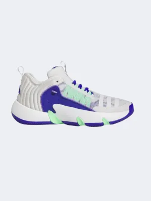 Adidas Trae Unlimited Men Basketball  Shoes  Multicolor