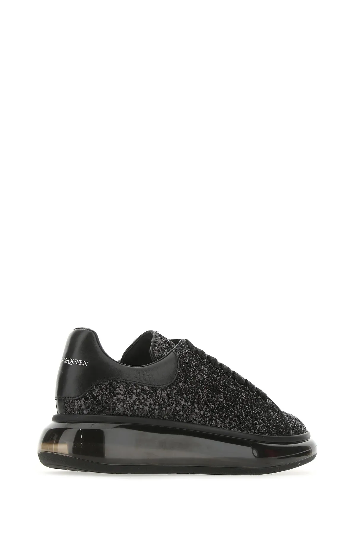 Alexander McQueen Chunky Glitter Sneakers