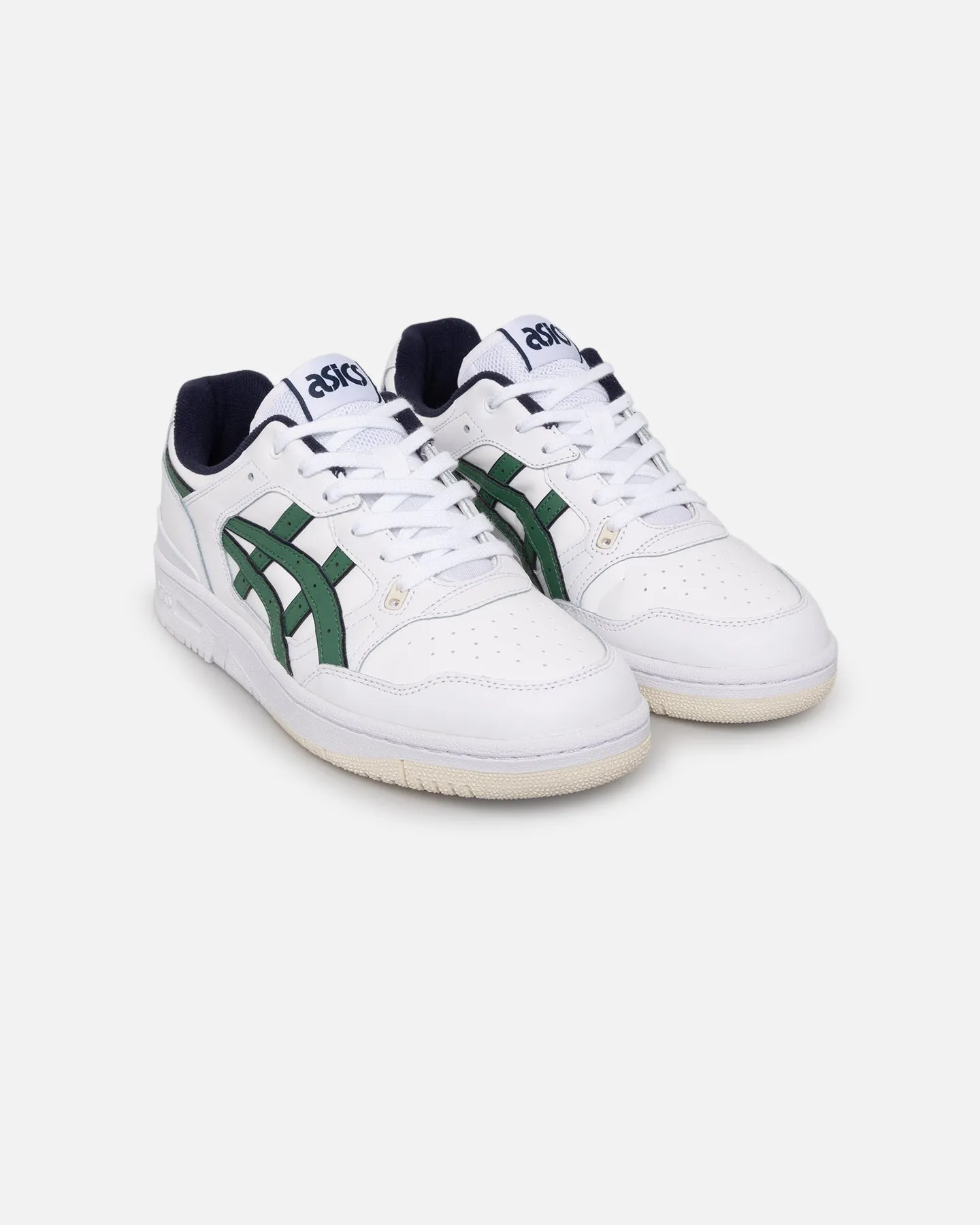 Asics EX89 White/Green