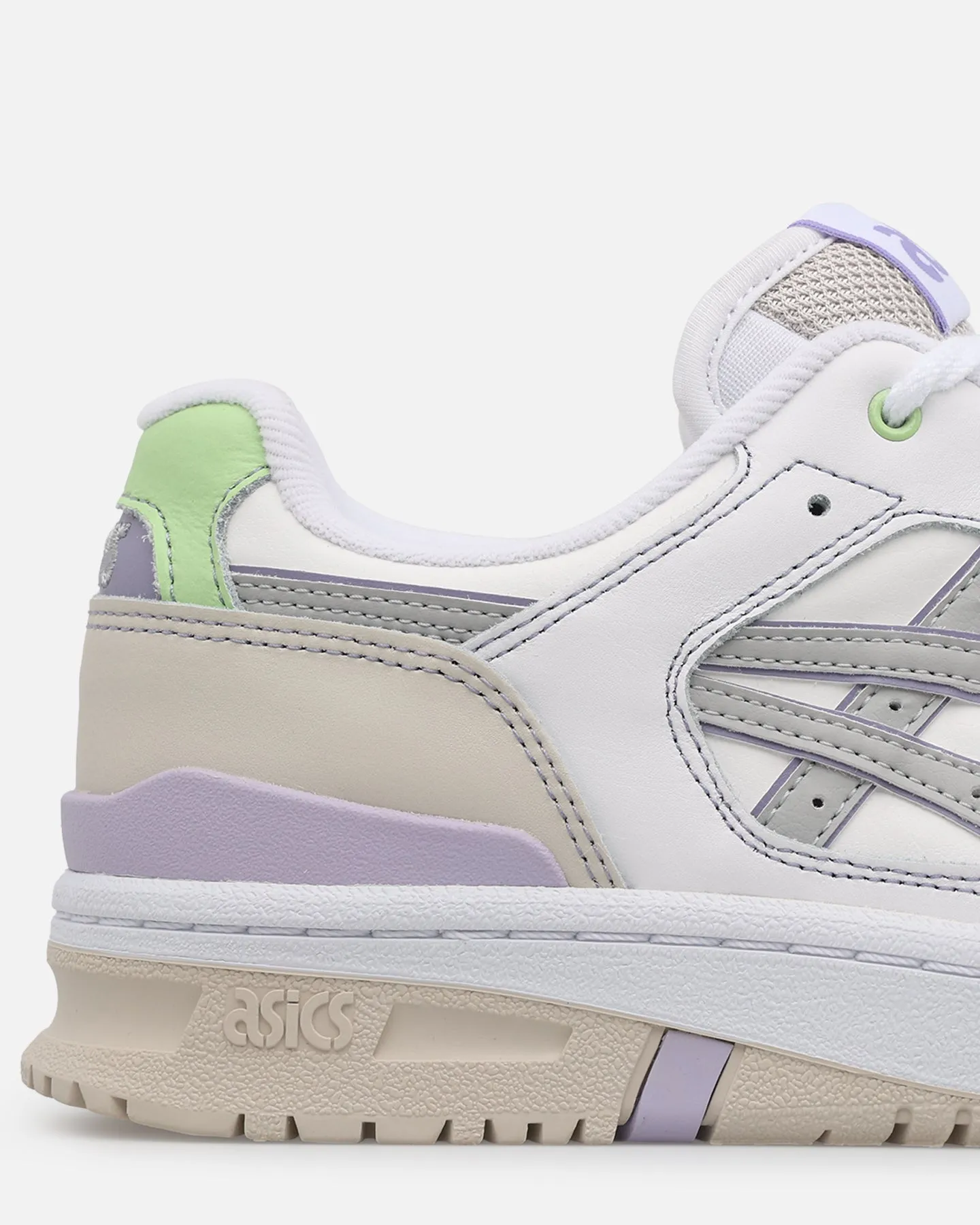 Asics EX89 White/Grey