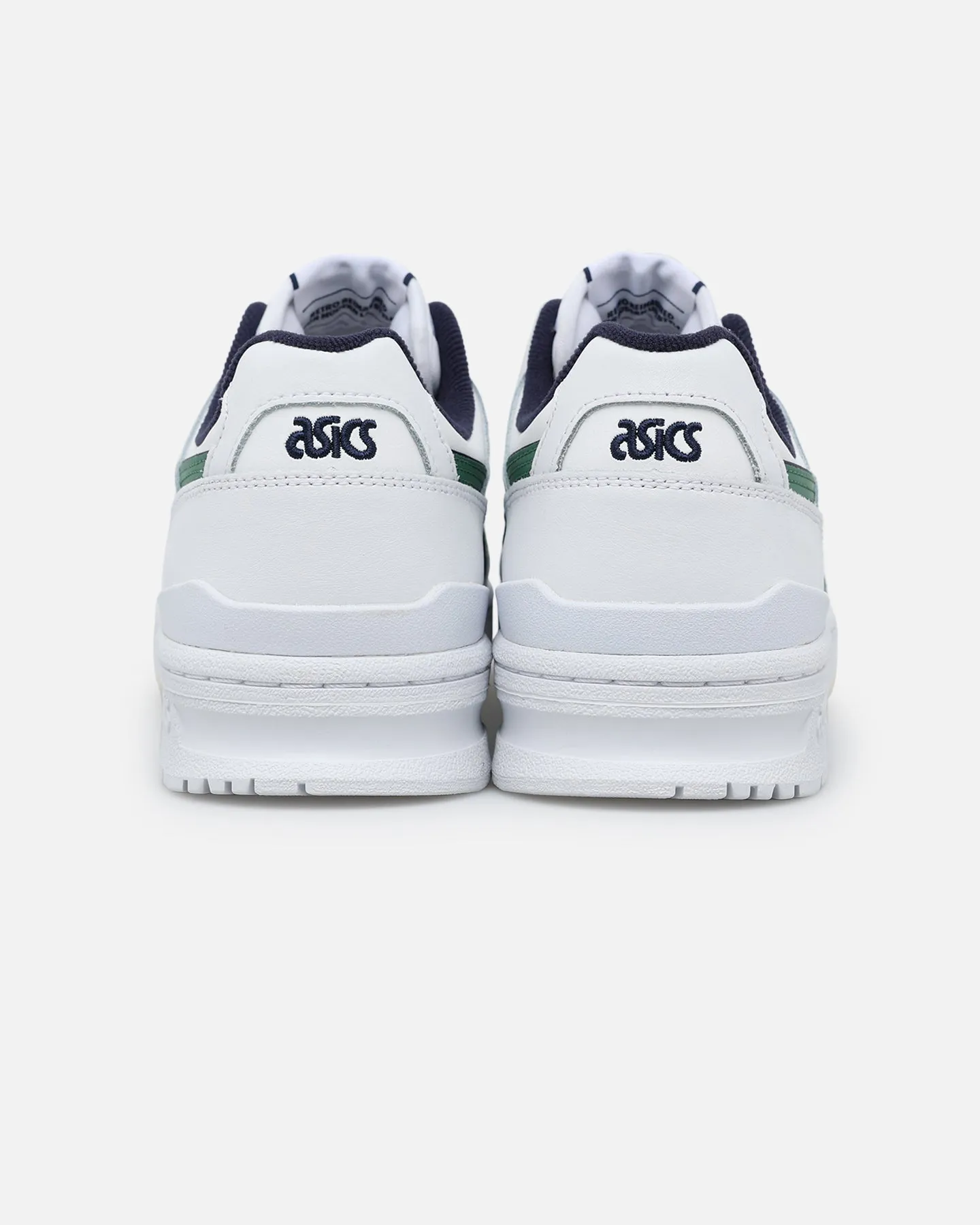 Asics EX89 White/Shamrock