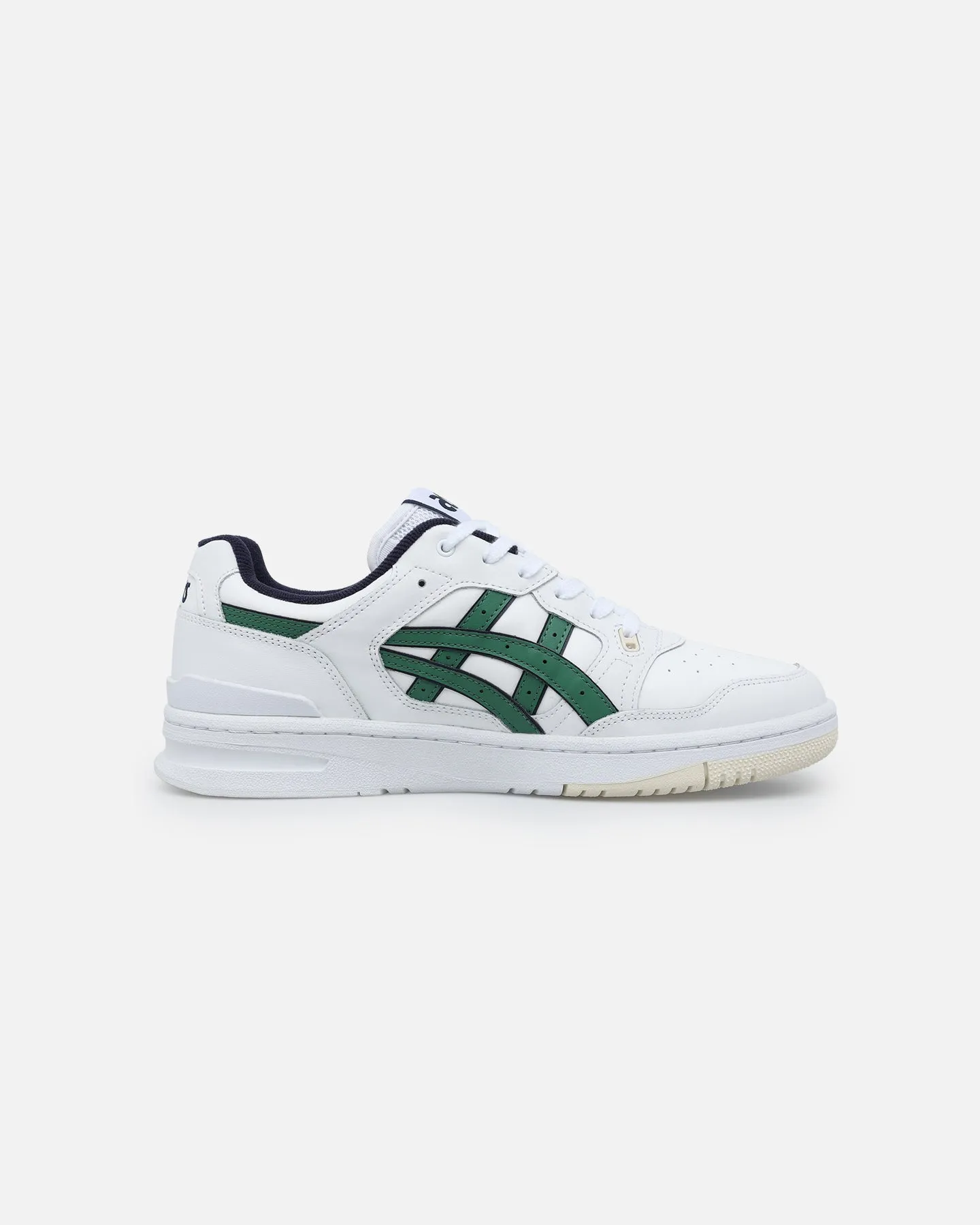 Asics EX89 White/Shamrock