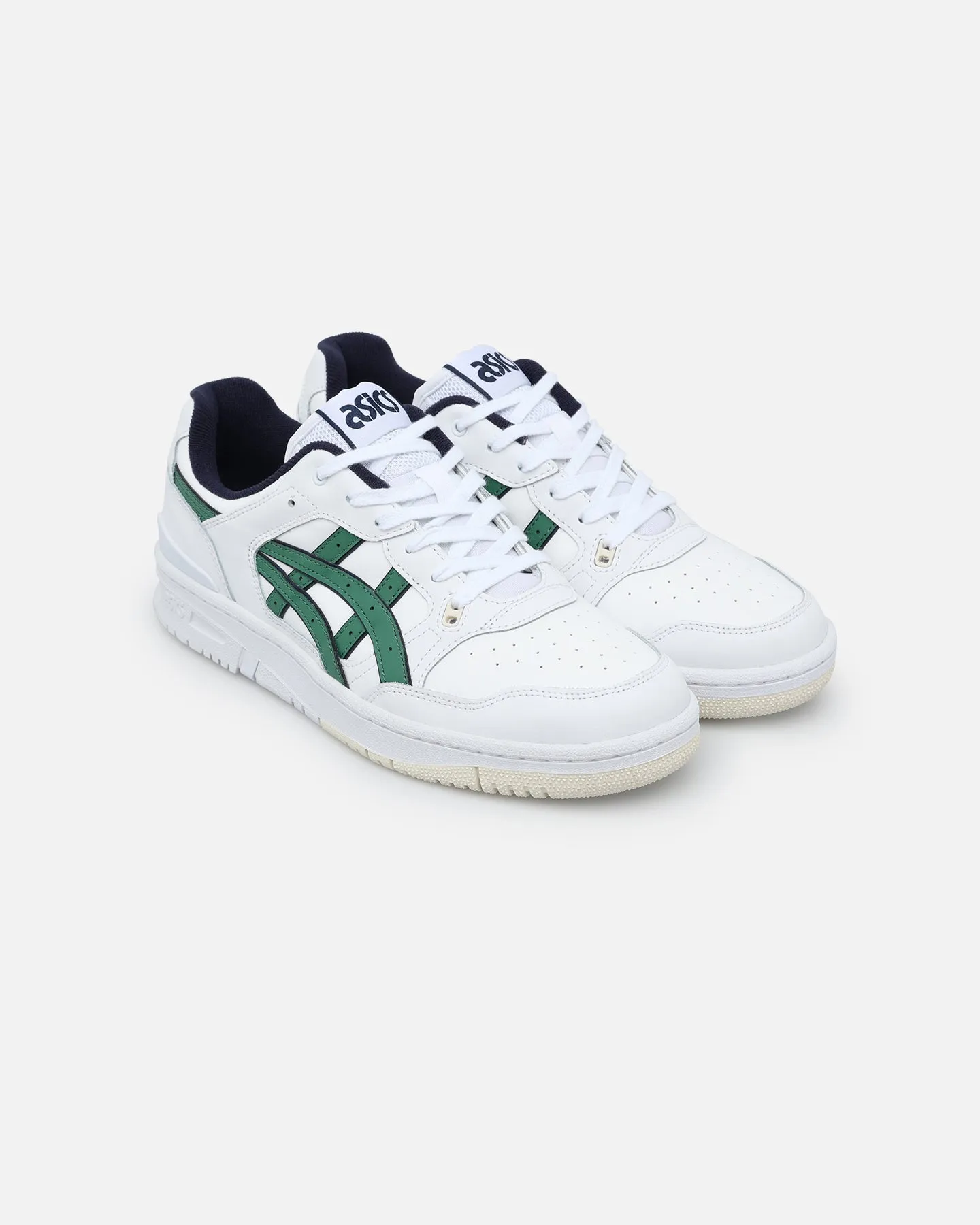 Asics EX89 White/Shamrock