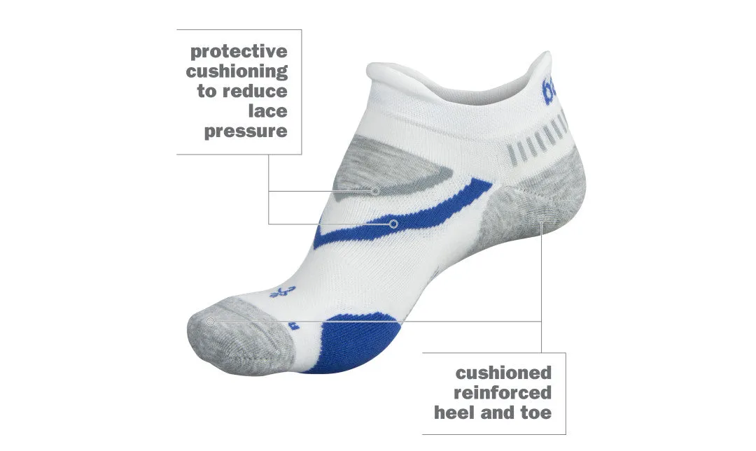 Balega UltraGlide No Show Socks