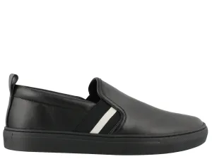 Bally Herald Slip On Sneakers