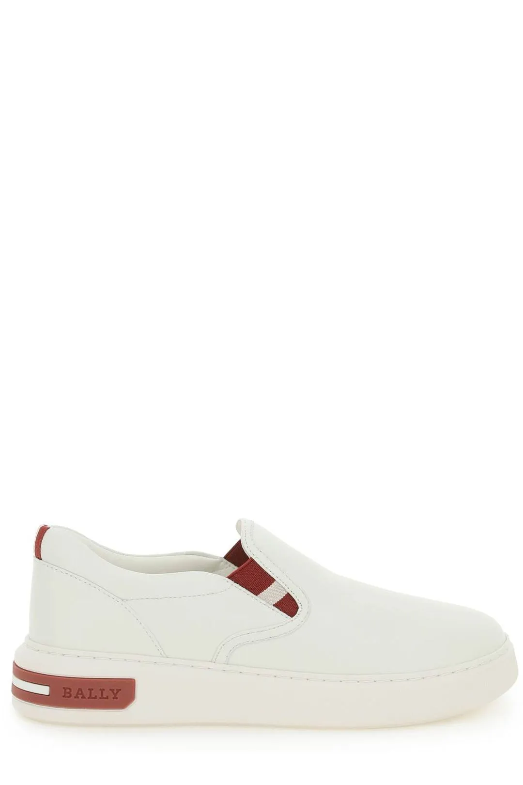 Bally Mya Slip On Sneakers