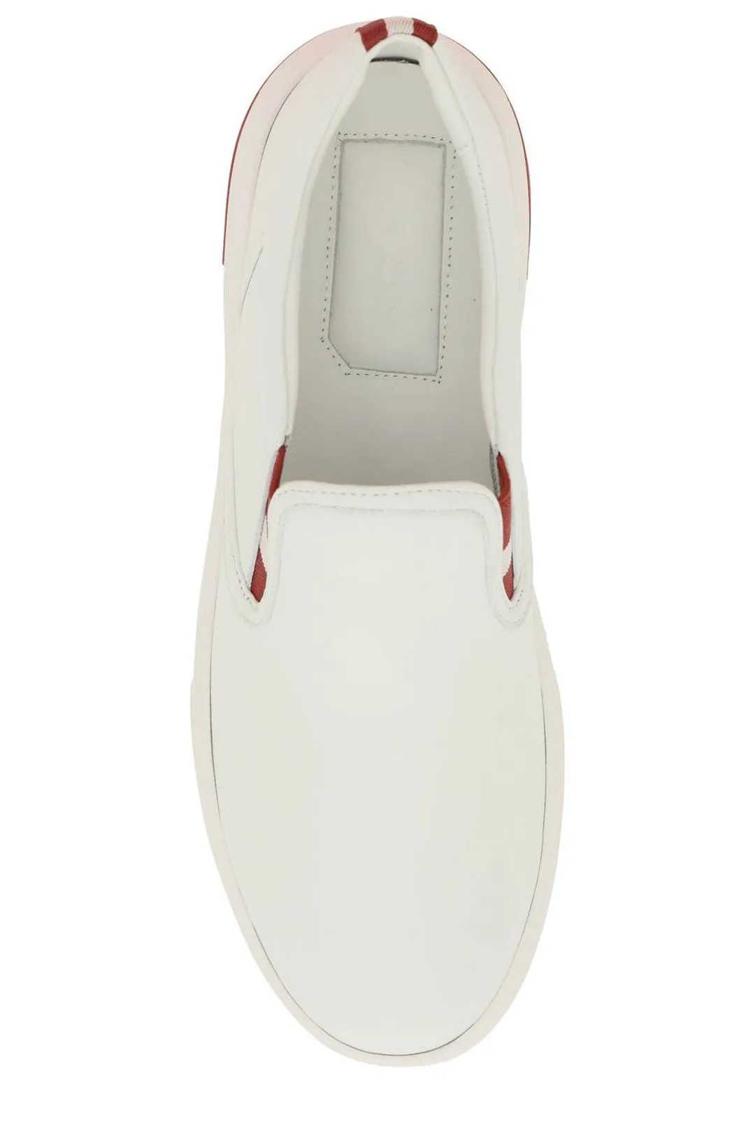 Bally Mya Slip On Sneakers