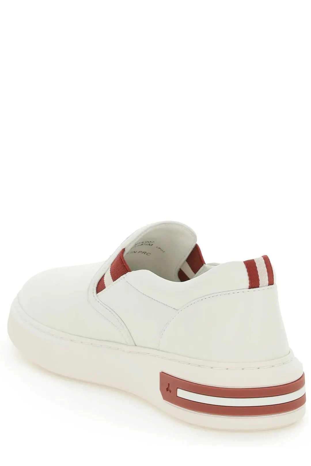 Bally Mya Slip On Sneakers