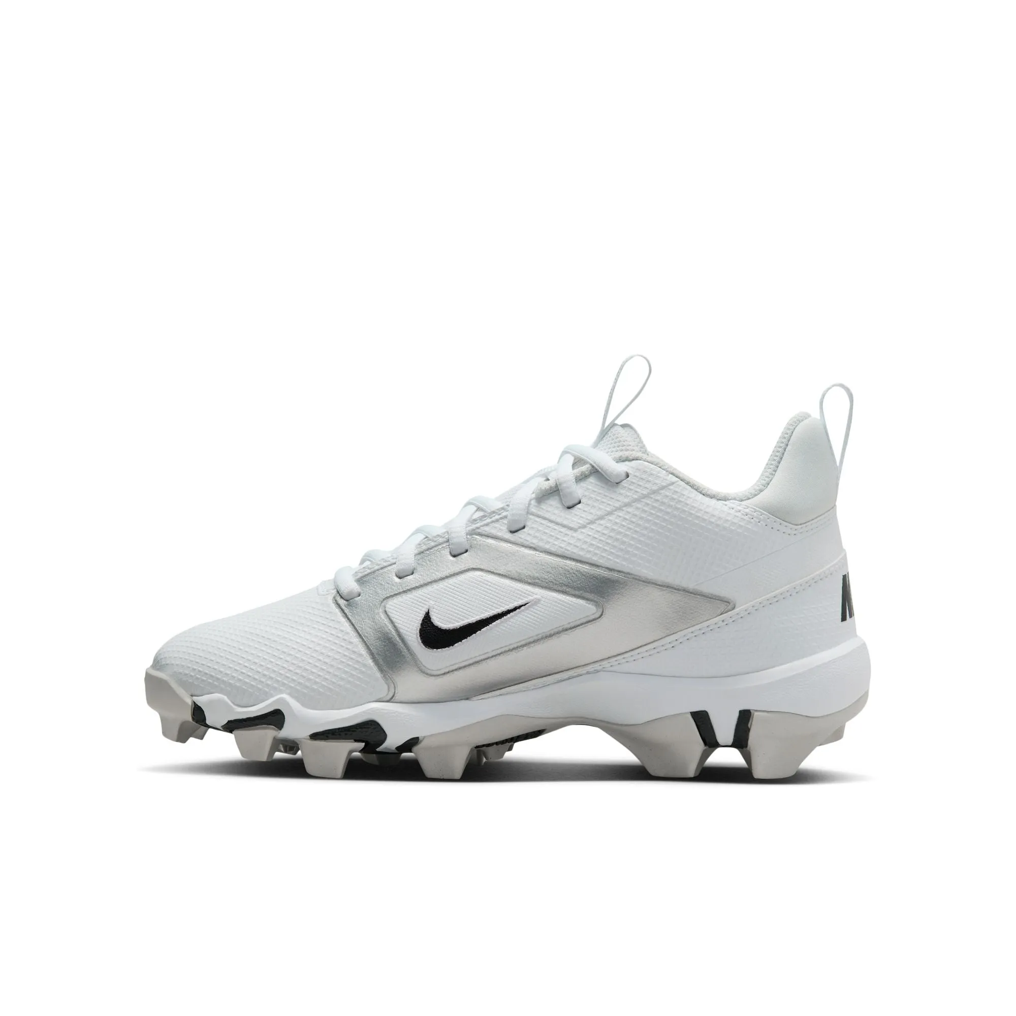 Boys' Nike Youth Alpha Menace 4 Shark Football Cleats