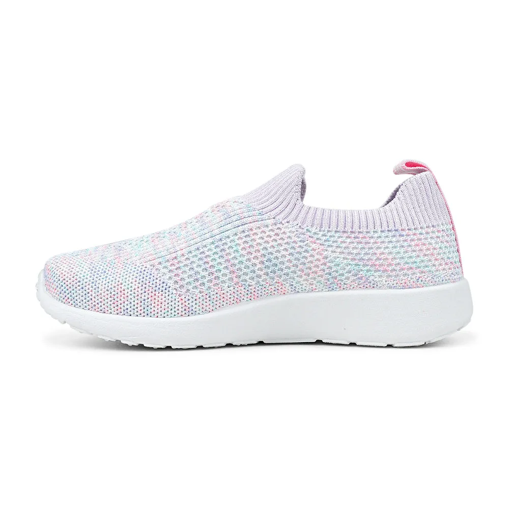 BubbleGummers CROWN Slip-On Sneaker for Kids