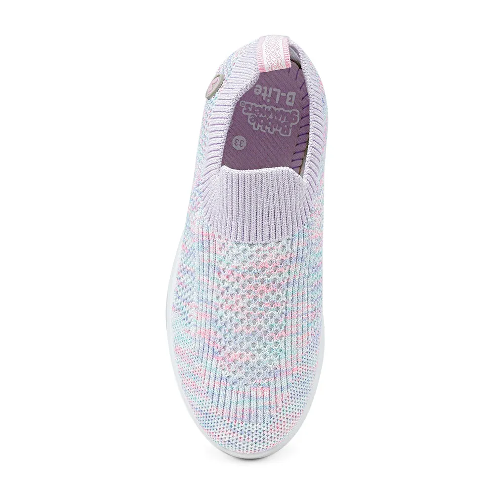 BubbleGummers CROWN Slip-On Sneaker for Kids