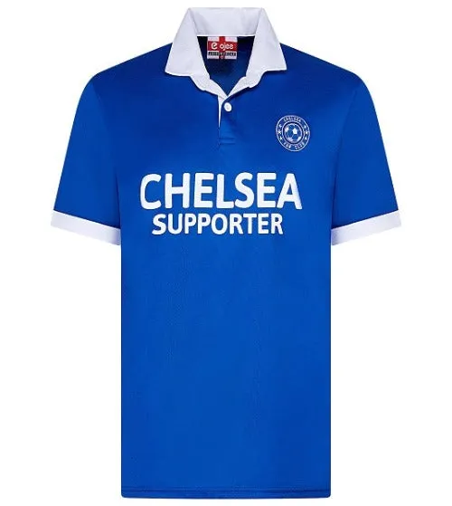 Buy Men’s Chelsea Football Shirts Short Sleeve Jersey Embroidered Logo