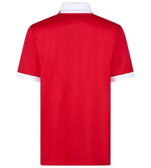 Buy Men’s Manchester Football T-Shirt Short Sleeve Jersey