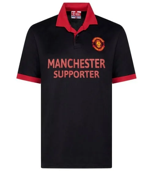 Buy Men’s Manchester Football T-Shirt Short Sleeve Jersey