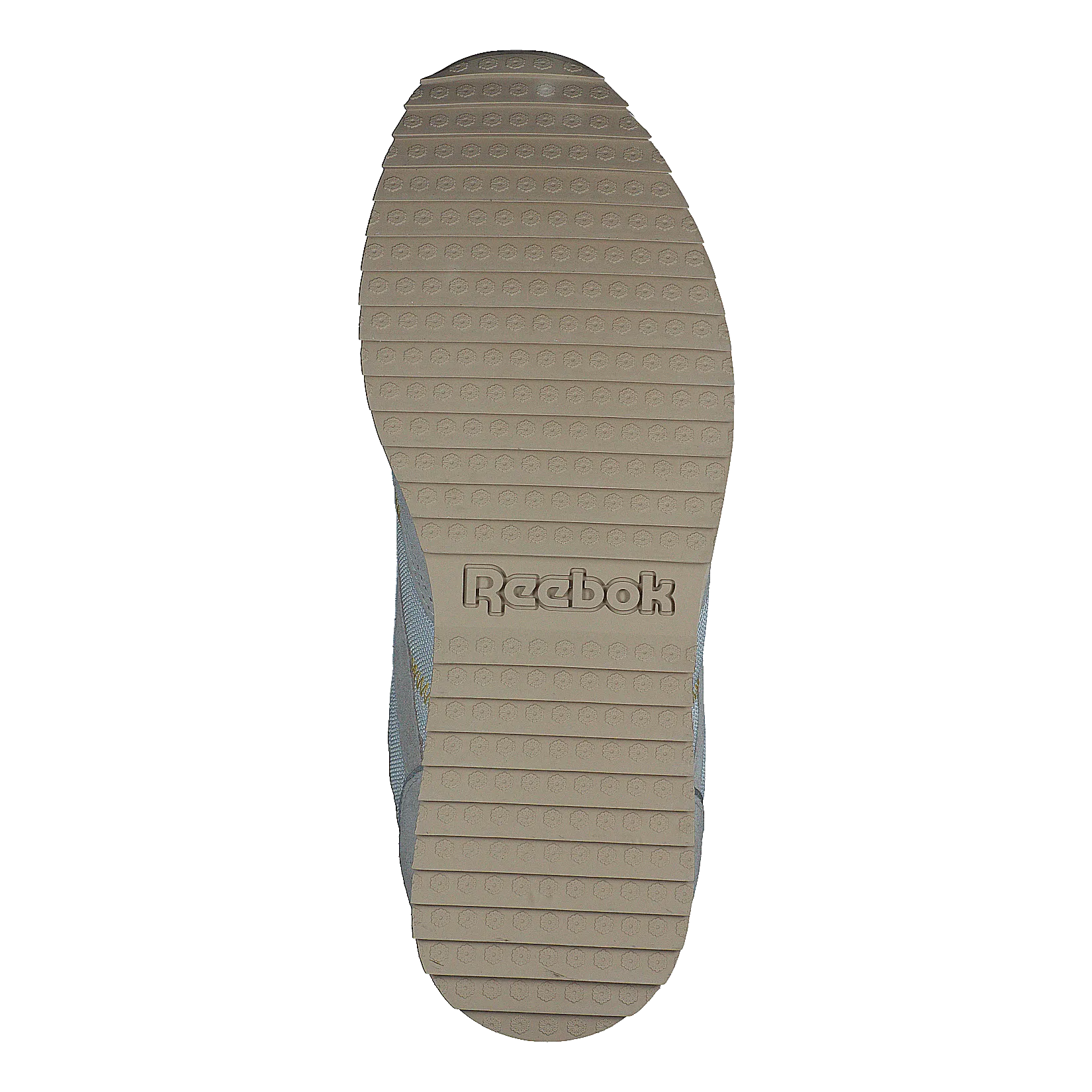 Classic Leather Ripple Trail White/Lemglw/Toxyel