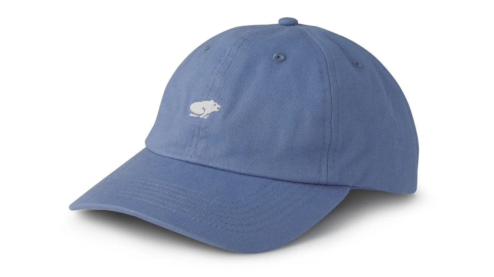 CLASSIC LOGO CAP - RIVIERA / FOGGY DEW