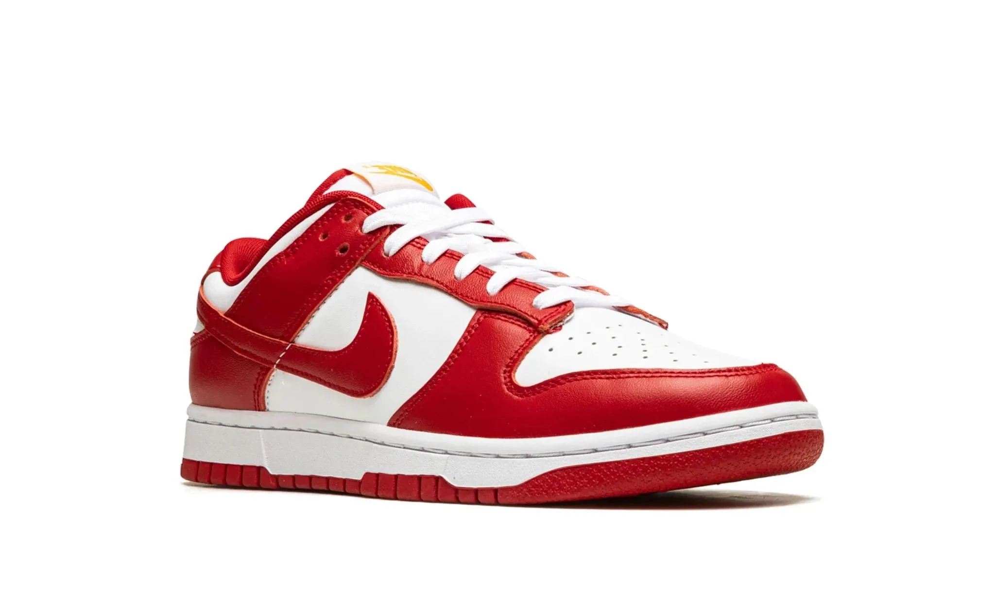 Dunk Low Retro  "USC"