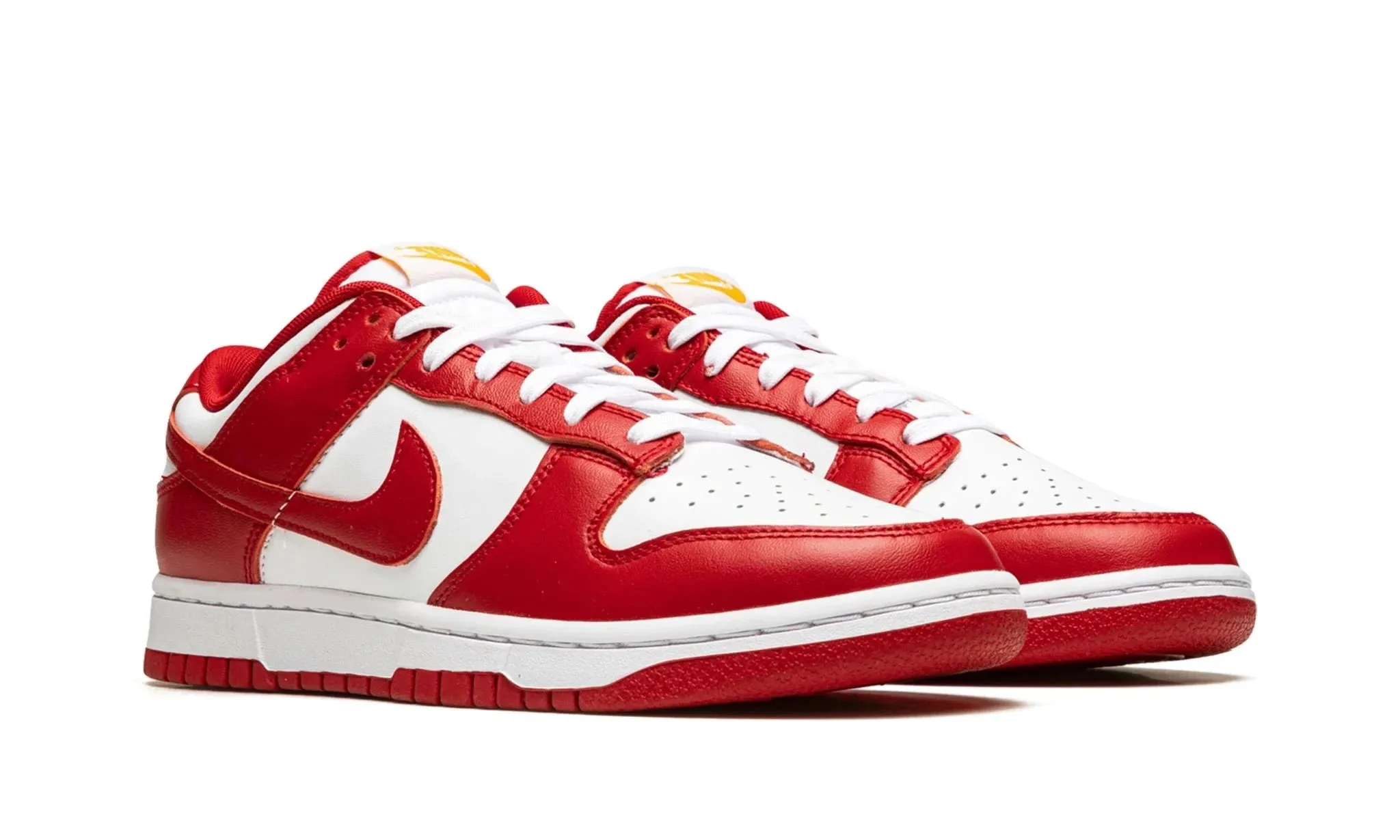 Dunk Low Retro  "USC"