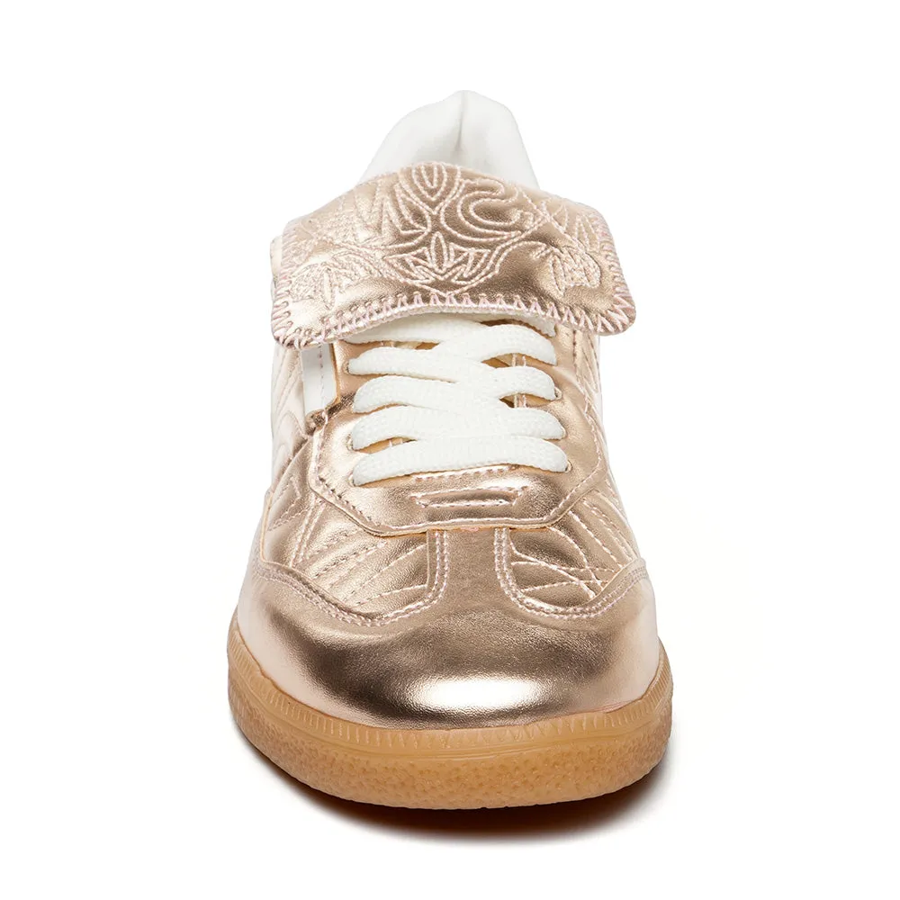 Eforma Sneaker ROSE GOLD