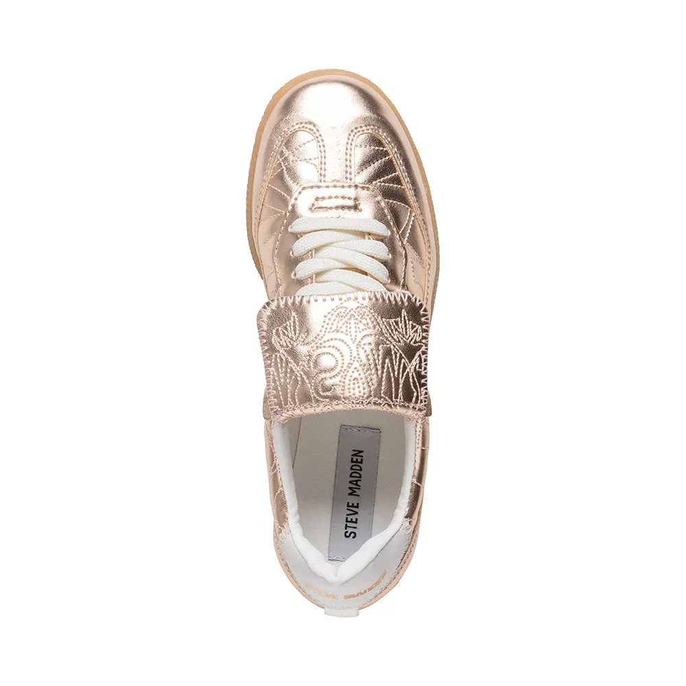 Eforma Sneaker ROSE GOLD