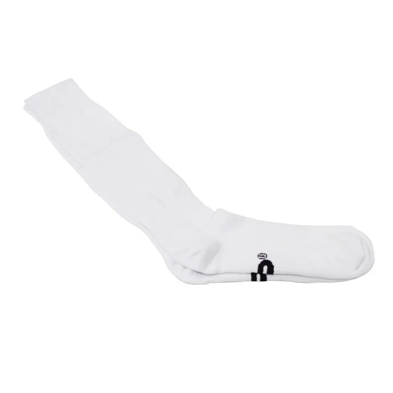 Futsal Socks - Youth - White