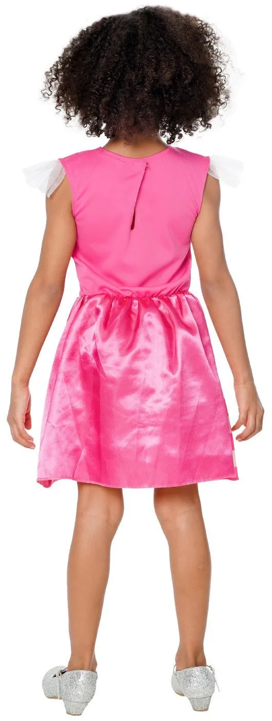 Gabby's Dollhouse: Gabby Dress - Kids Costume (Size: 3-5)