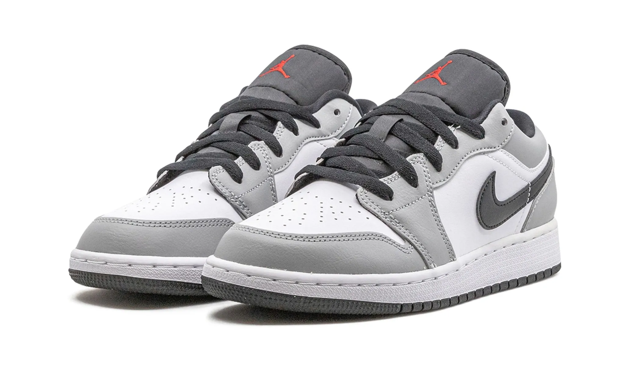 JORDAN 1 LOW SMOKE GS