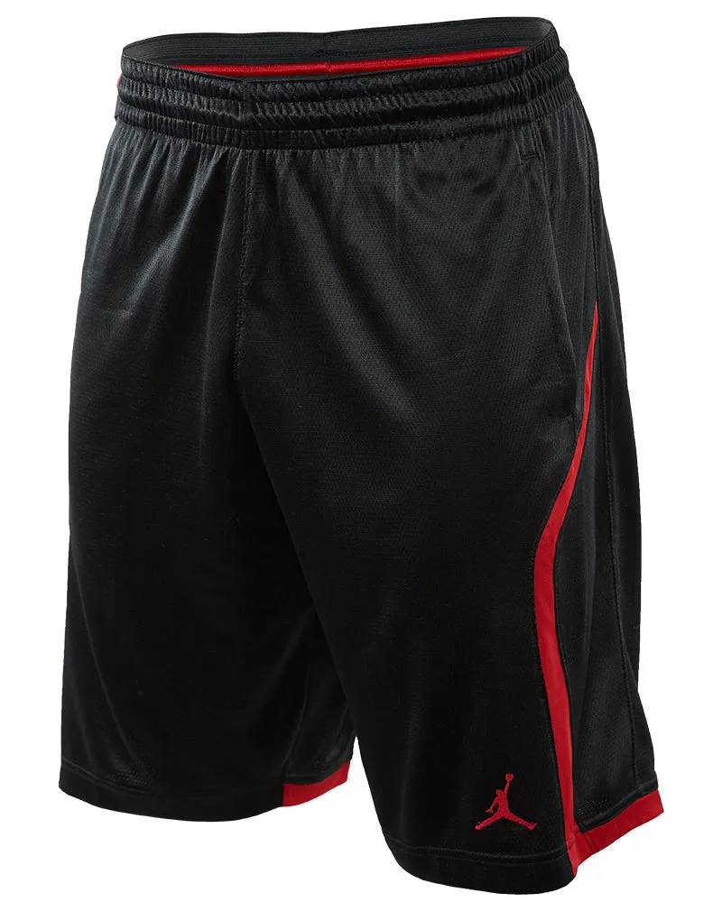 Jordan Athletic Basketball Short Mens Style : 846753