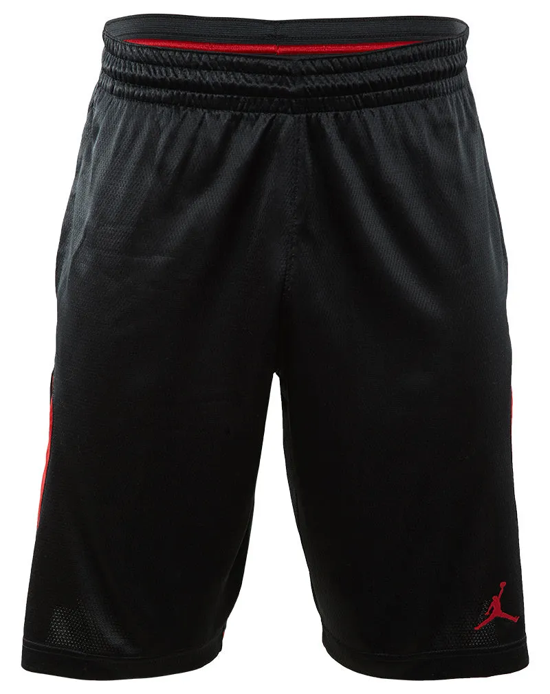 Jordan Athletic Basketball Short Mens Style : 846753