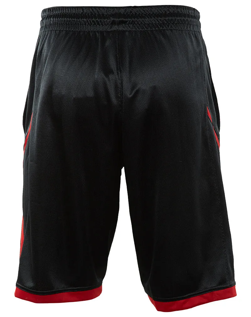 Jordan Athletic Basketball Short Mens Style : 846753