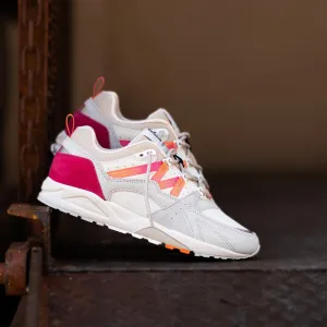 Karhu Fusion 2.0 (Foggy Dew/Hot Pink)