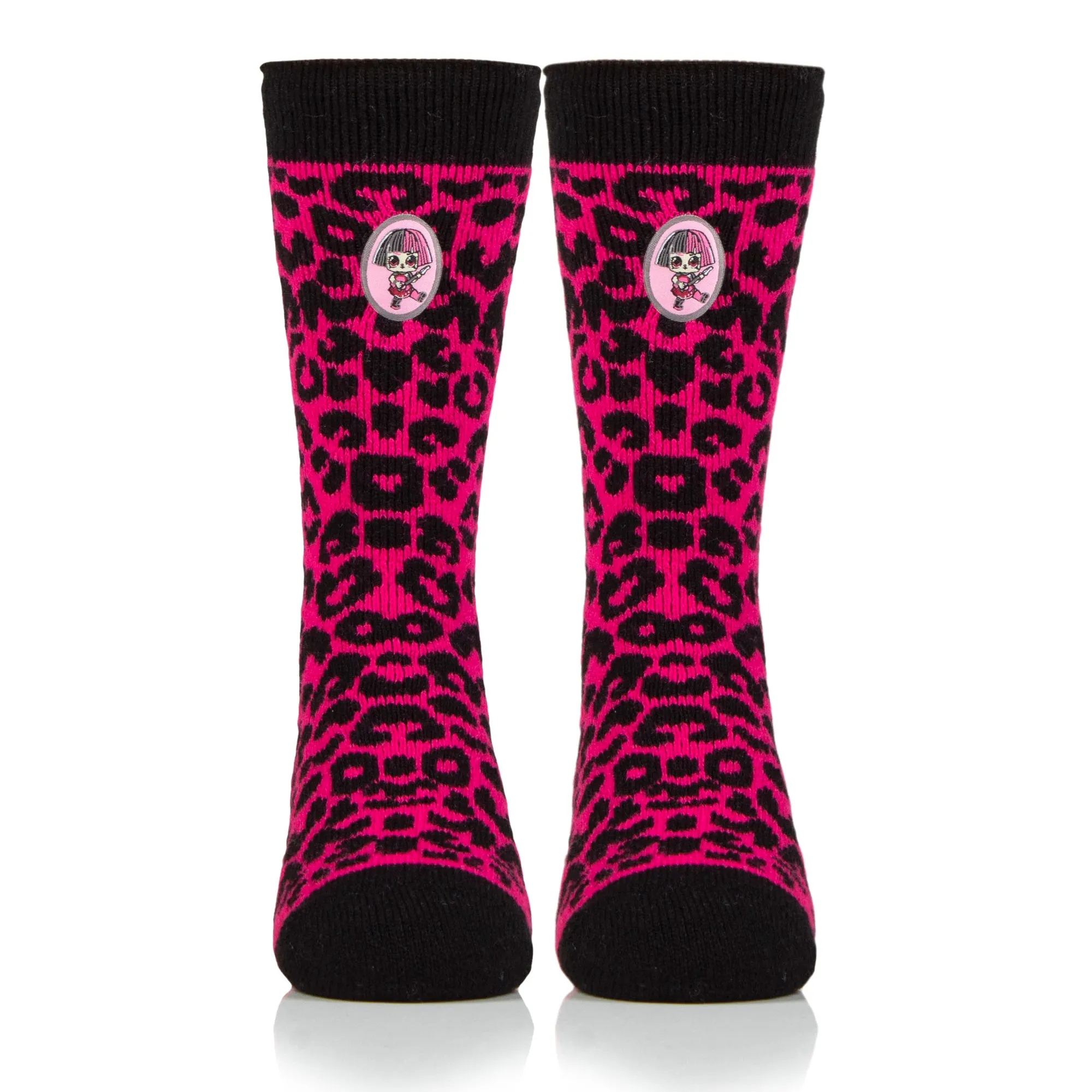 Kids Lite Socks - L.O.L Surprise!