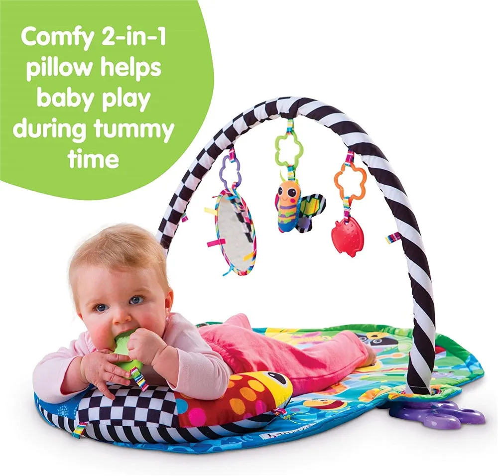 Lamaze Freddie The Firefly Gym