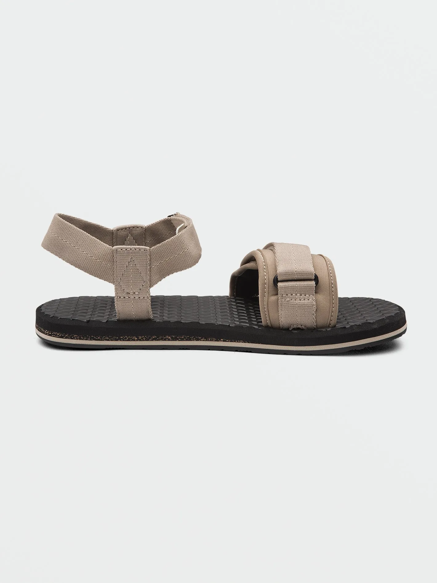 Mens V.Co Trail Sandals - Desert Sand