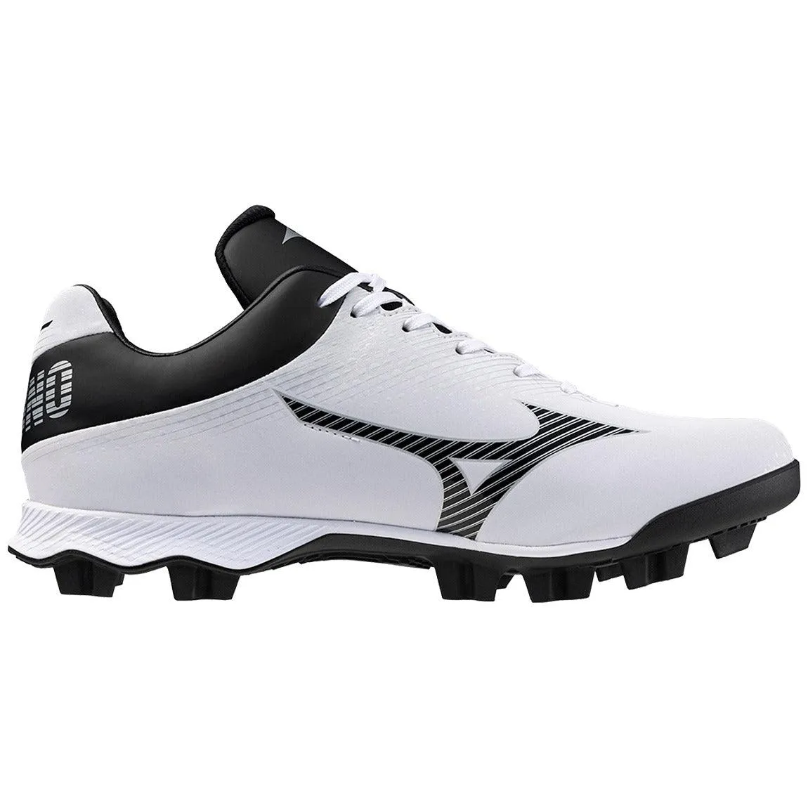 Mizuno Wave Lightrevo Low TPU Men's Molded Low Baseball Cleat