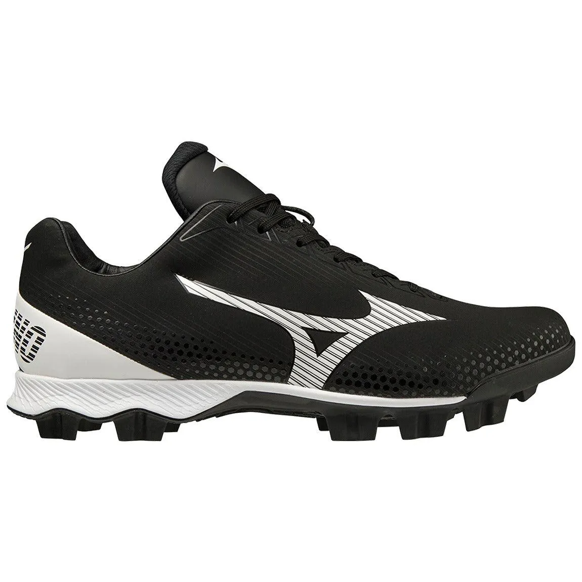 Mizuno Wave Lightrevo Low TPU Men's Molded Low Baseball Cleat