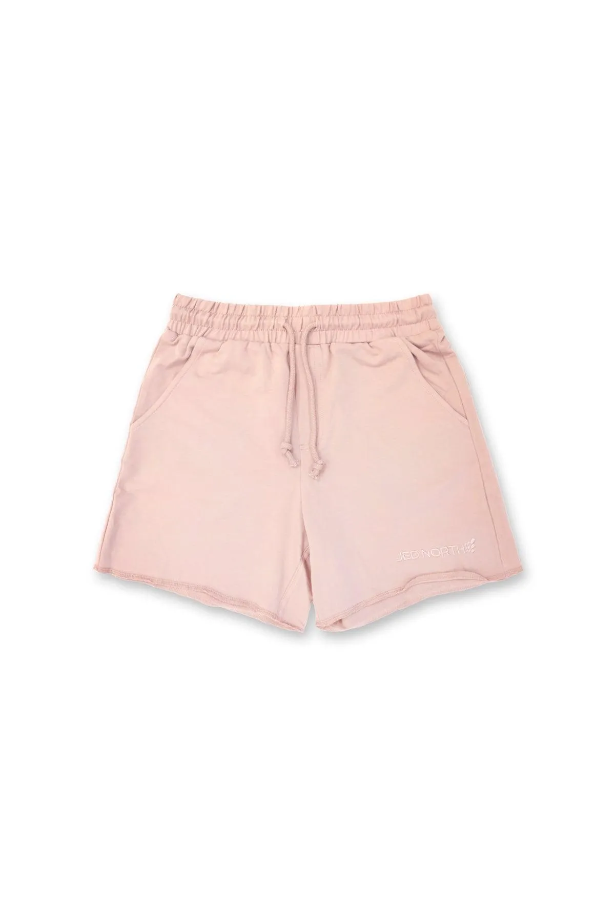 Motion 5'' Varsity Sweat Shorts - Taupe