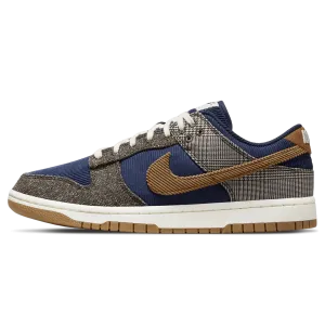 Nike Dunk Low 'Tweed Corduroy'