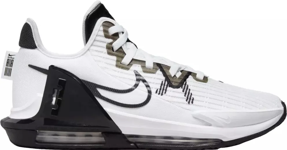 Nike LeBron Witness VI Basketball Shoes