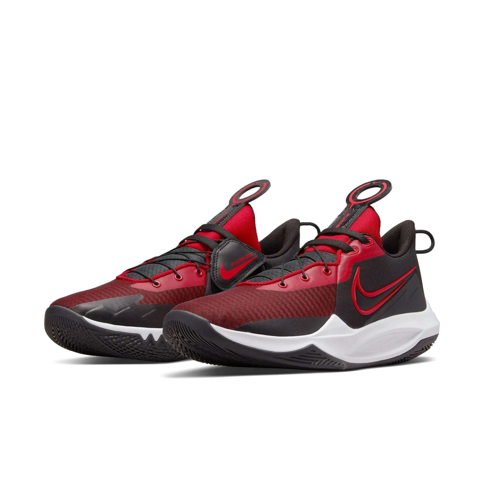 Nike Precision 6  Flyease Mens Basketball Shoes