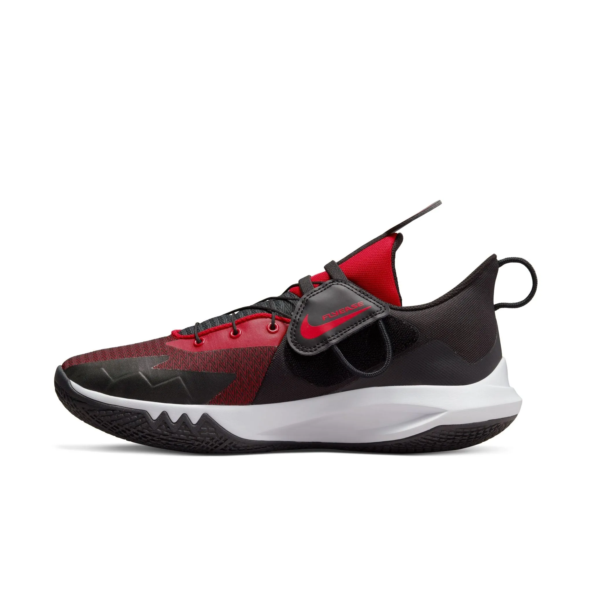 Nike Precision 6  Flyease Mens Basketball Shoes