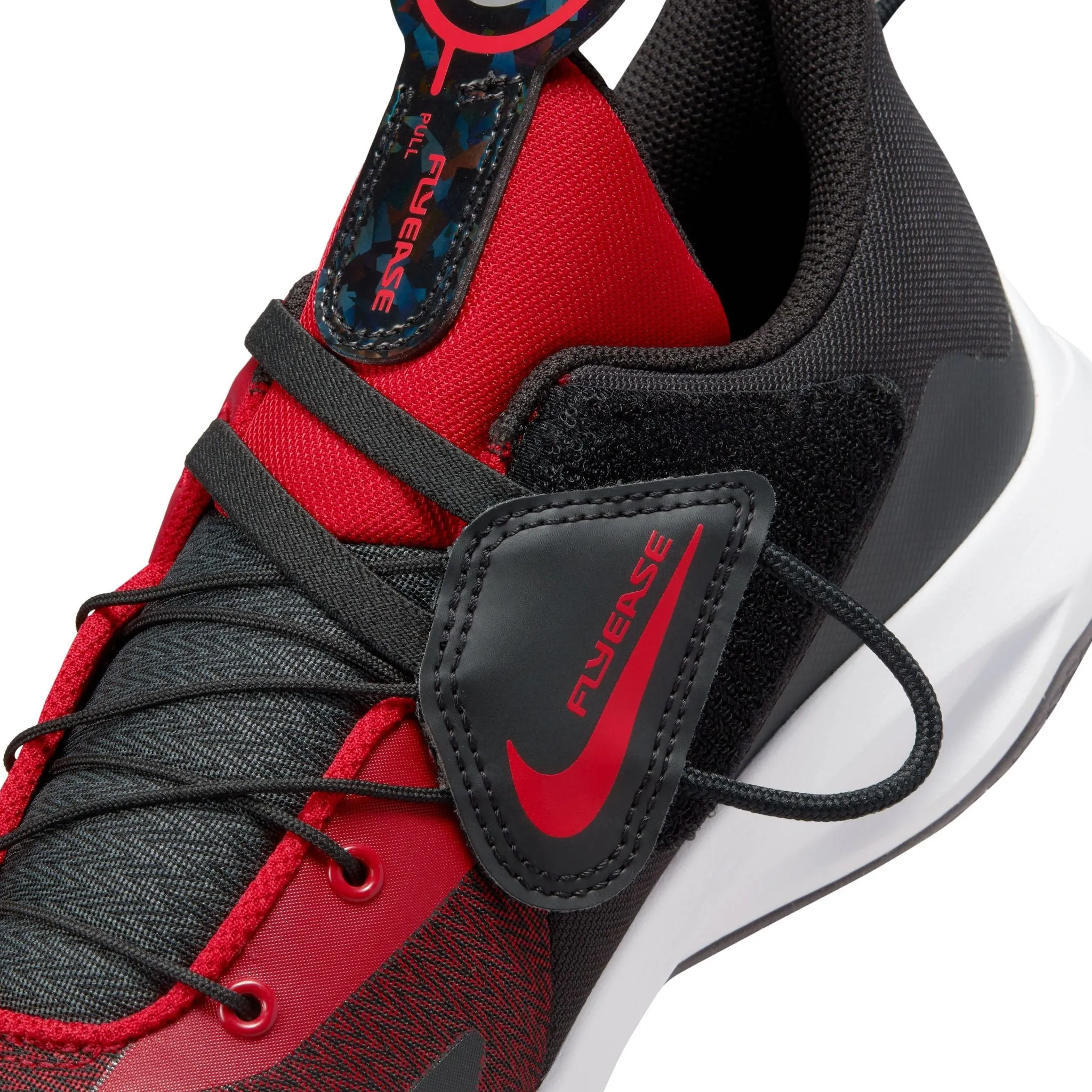 Nike Precision 6  Flyease Mens Basketball Shoes