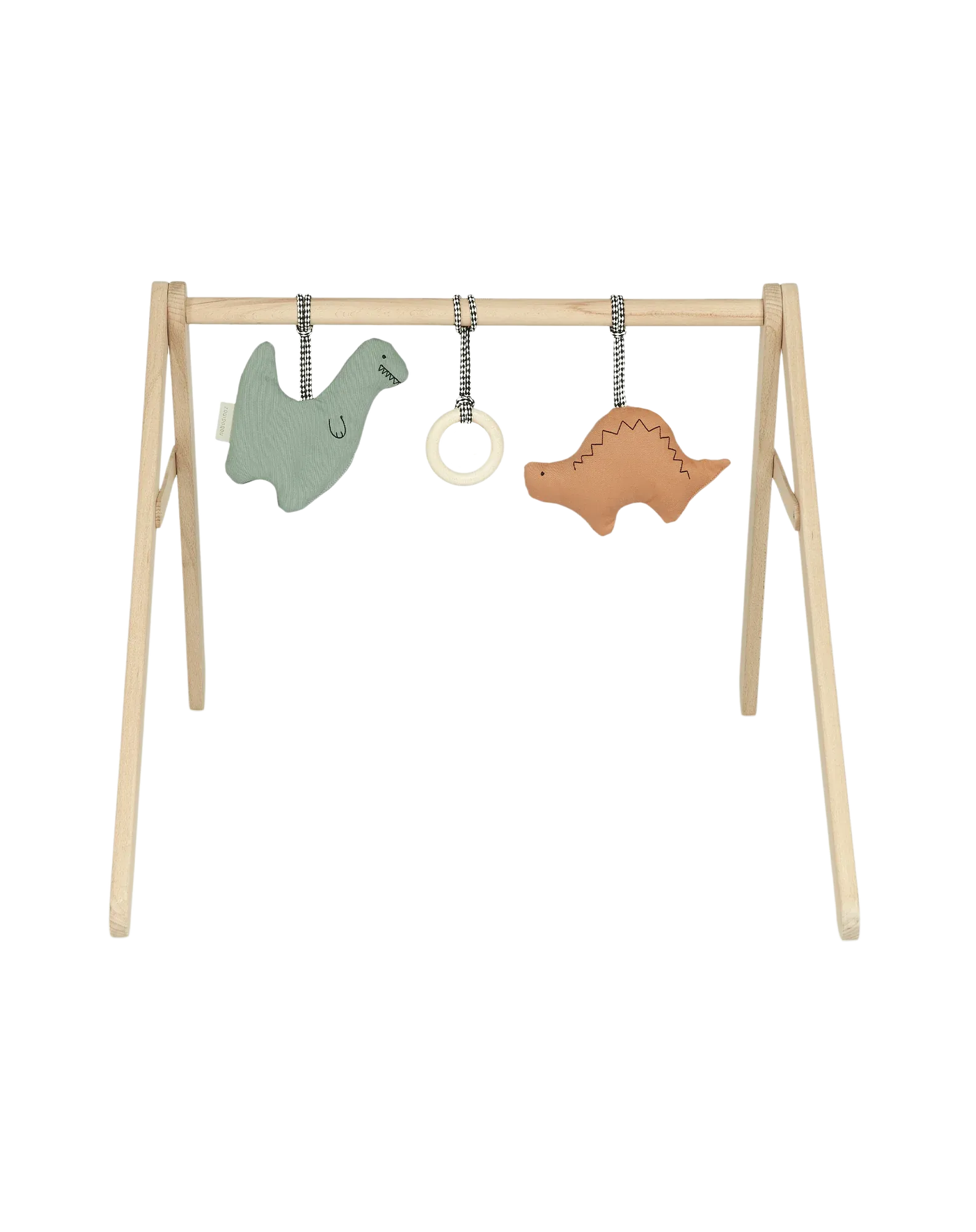 Nobodinoz Babygym Arch Toys | Dinos