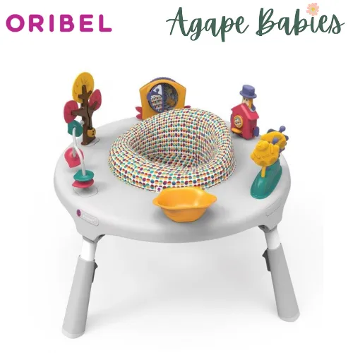 Oribel PortaPlay Convertible Activity Center