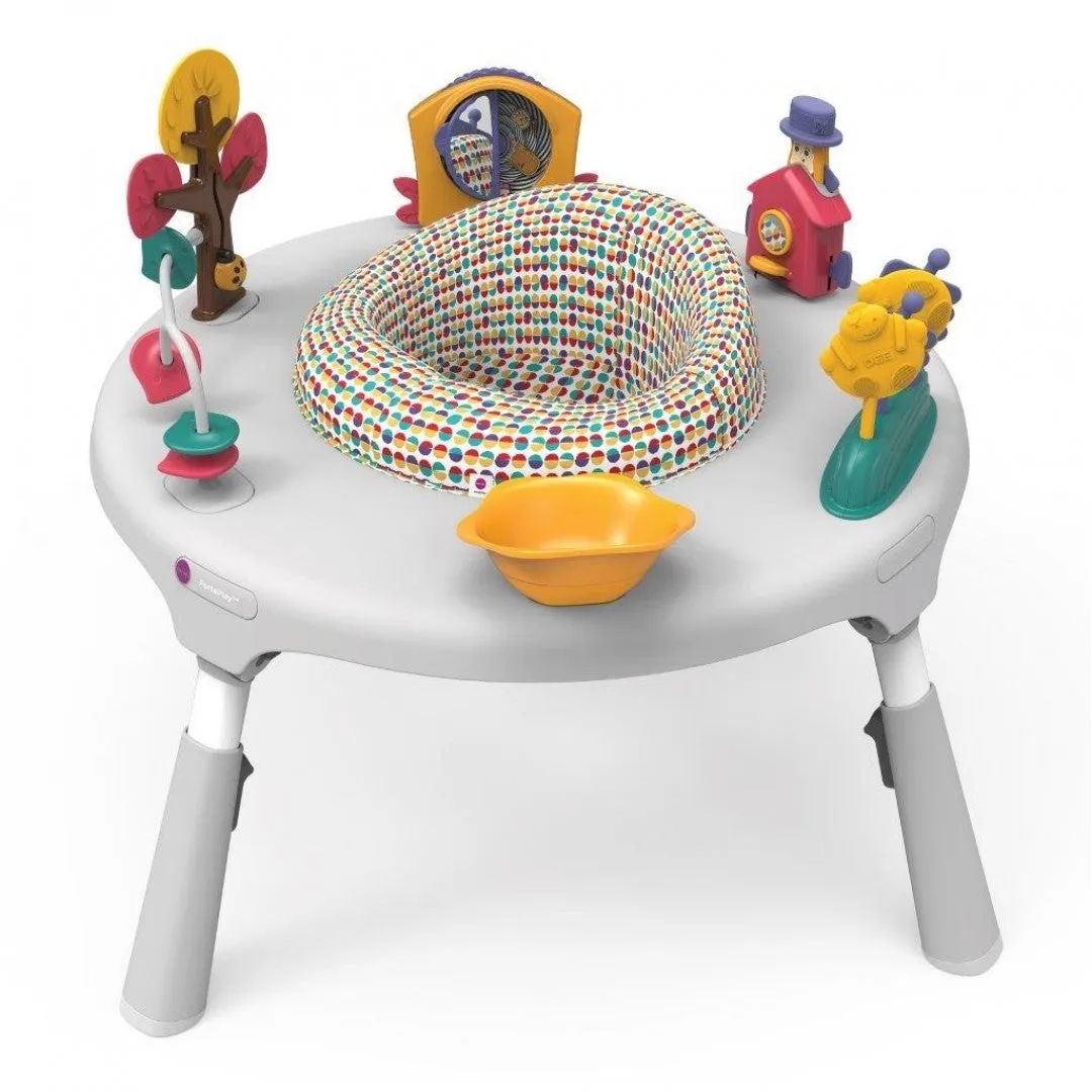 Oribel PortaPlay Convertible Activity Center