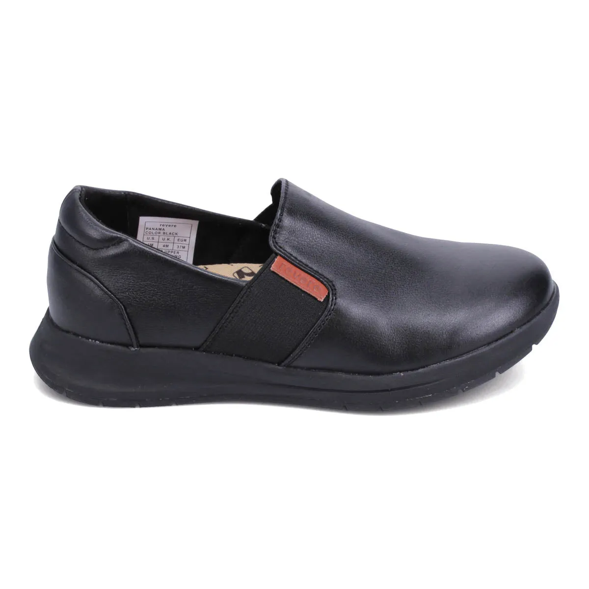 Panama Slip On Sneaker